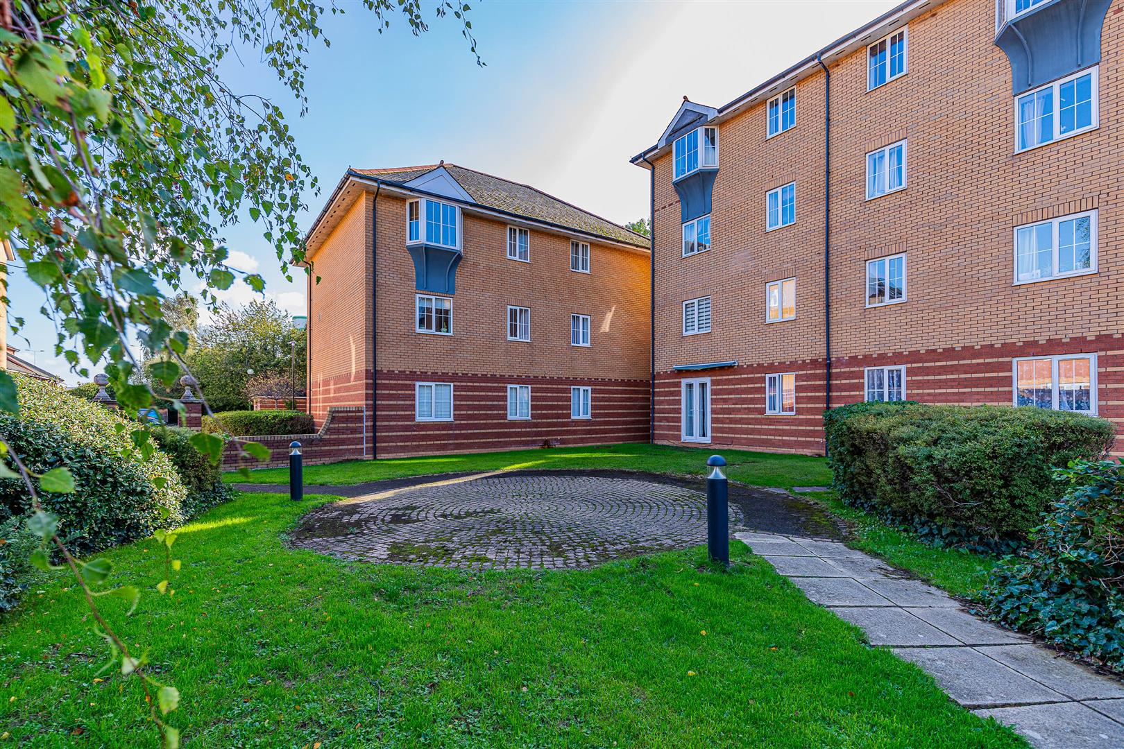 Campbell Drive, Cardiff Bay, Cardiff